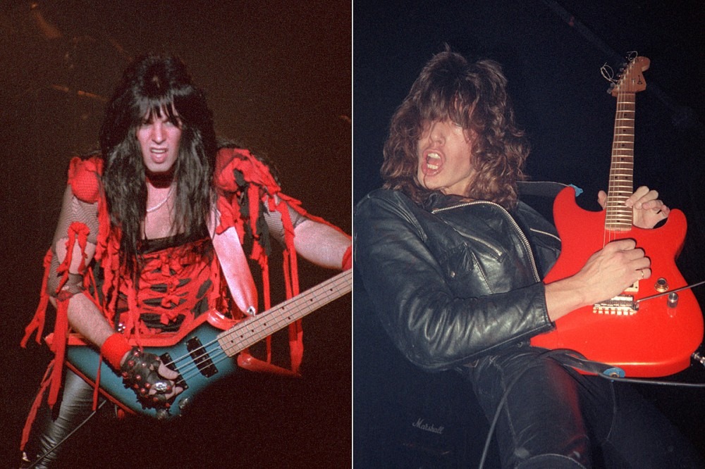 New Box Set Highlights Obscure Hair Metal Bands From ’80s Sunset Strip Era New Box Set Highlights Obscure Hair Metal Bands From ’80s Sunset Strip Era