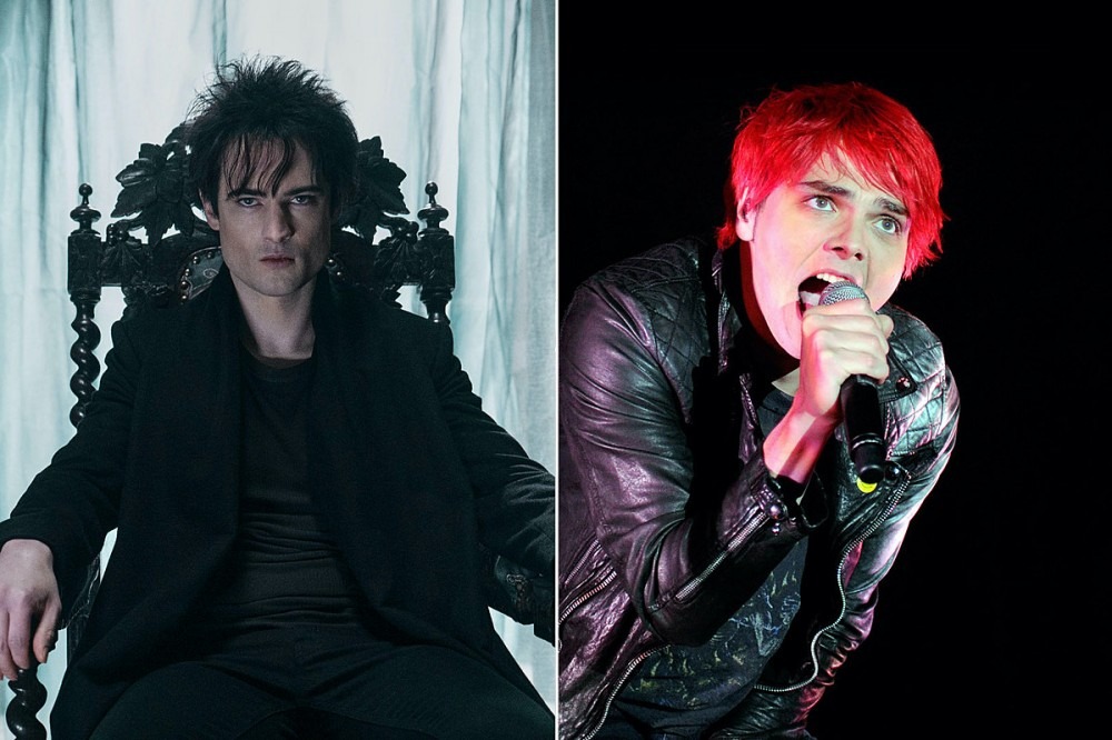 Is ‘The Sandman’ Emo? Twitter Reacts to the Netflix Comic Book Adaptation Is ‘The Sandman’ Emo? Twitter Reacts to the Netflix Comic Book Adaptation