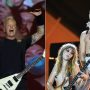 Metallica + Maneskin Booked for 2022 Global Citizen Festival