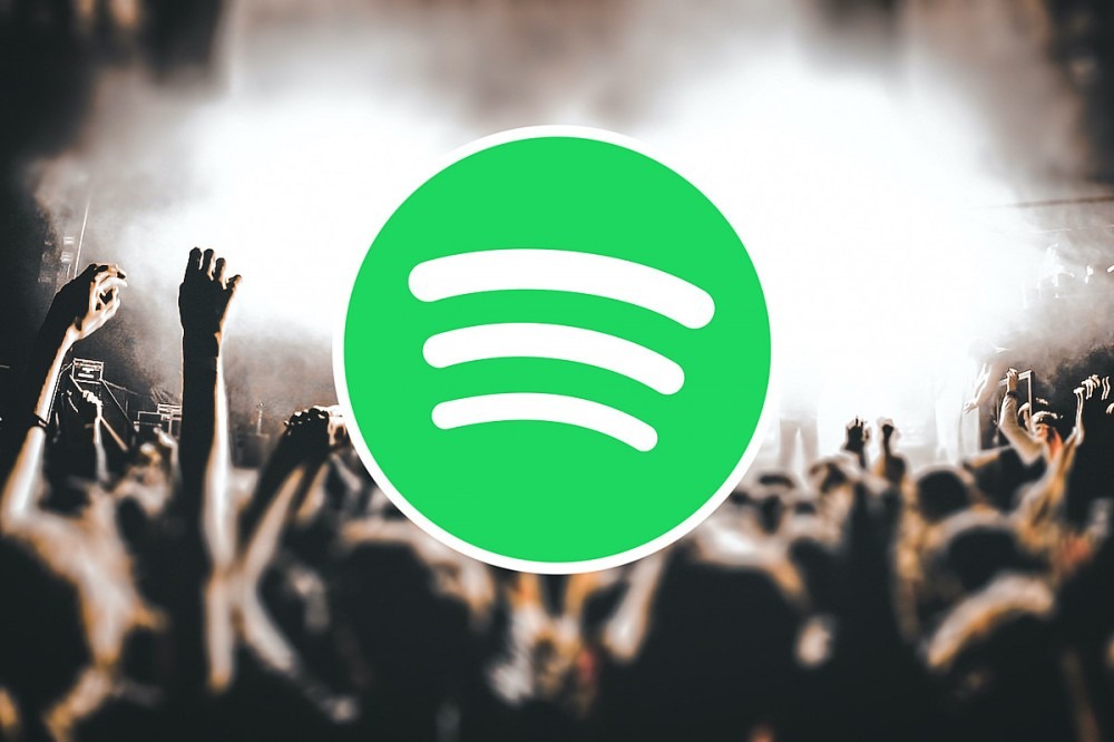 Spotify Launches Its Own Concert Ticket-Selling Platform Spotify Launches Its Own Concert Ticket-Selling Platform