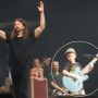 That Time Foo Fighters Covered Metallica’s ‘Enter Sandman’ With 10-Year-Old on Guitar