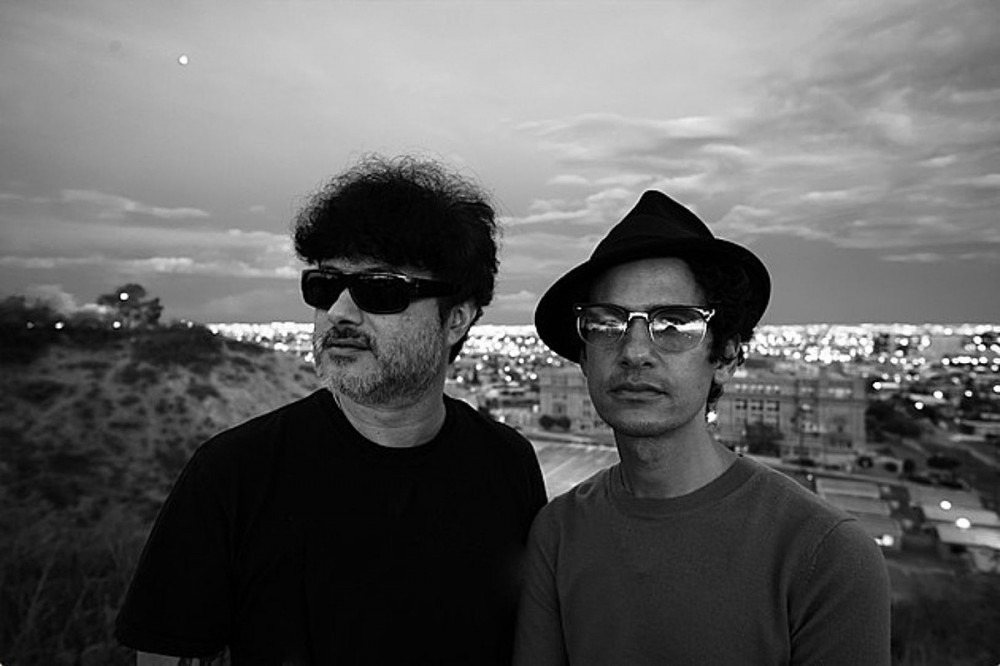 Why The Mars Volta Take Yacht Rock Diss as a Compliment Why The Mars Volta Take Yacht Rock Diss as a Compliment