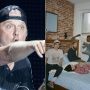 Lars Ulrich Reportedly Snuck Into a Turnstile Show in a Very Unique Way