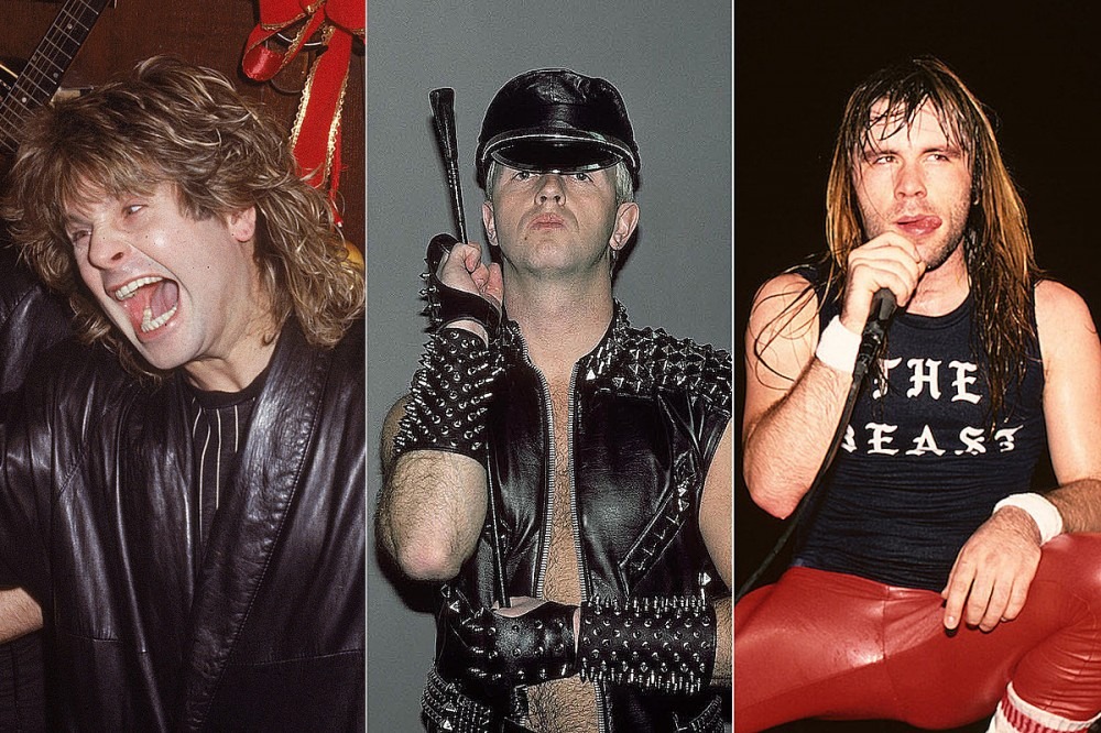 10 Rock + Metal Tours from 1982 We Wish We Could See Now 10 Rock + Metal Tours from 1982 We Wish We Could See Now