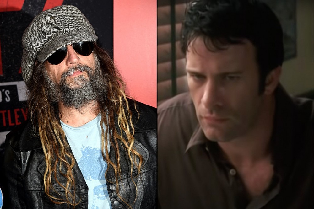 Marvel Once Considered Rob Zombie to Direct a ‘Punisher’ Movie Sequel Marvel Once Considered Rob Zombie to Direct a ‘Punisher’ Movie Sequel