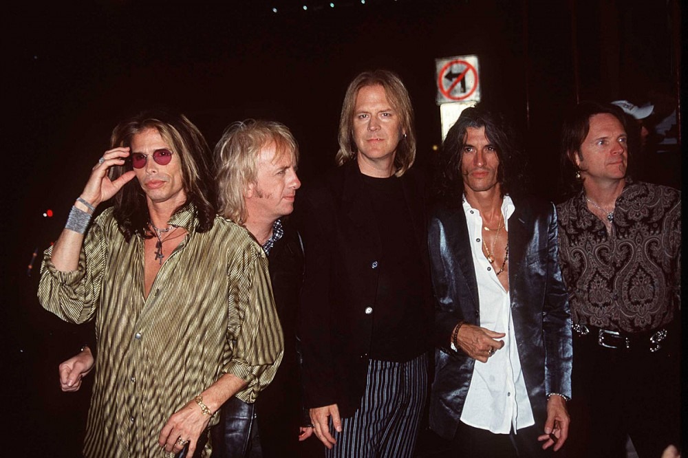 Poll: What’s the Best Aerosmith Album? – Vote Now Poll: What’s the Best Aerosmith Album? – Vote Now