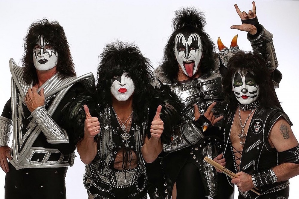 KISS Wanted a Competition Show to Find ‘Next Generation’ Members