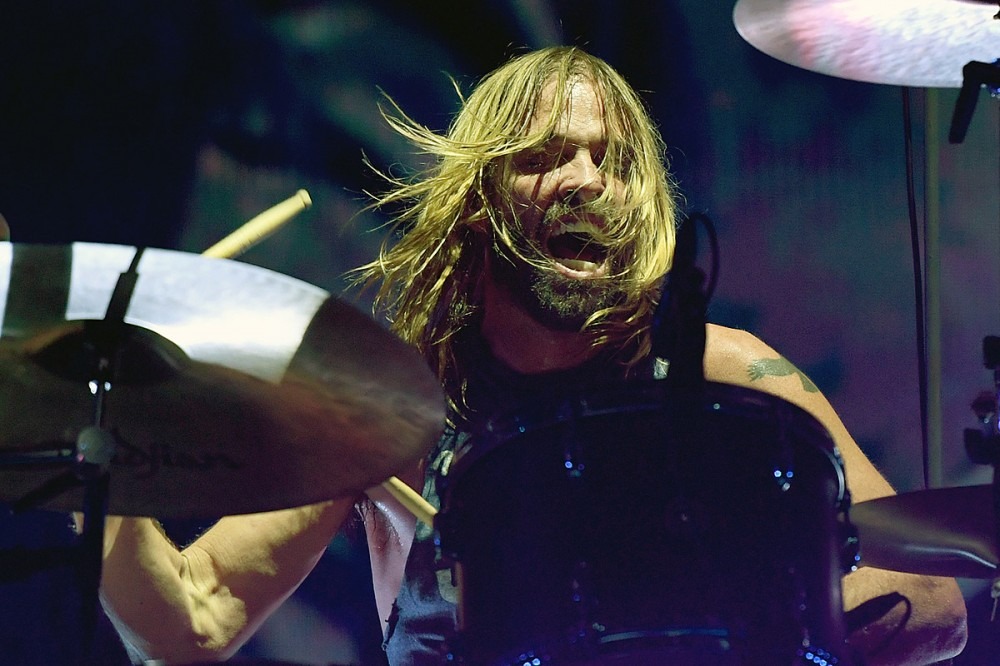Livestream of Taylor Hawkins Tribute Concert Announced – How + Where You Can Watch