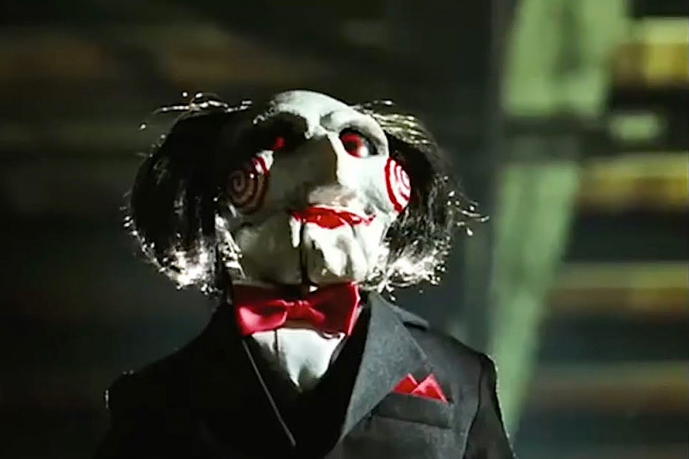 A New ‘Saw’ Movie Is Reportedly Set for Release on Halloween 2023 A New ‘Saw’ Movie Is Reportedly Set for Release on Halloween 2023