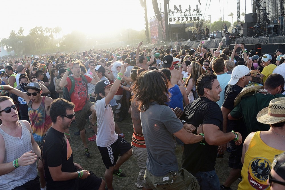 Irate Festival Apparently Canceled After Dozens of Bands Pull Out Irate Festival Apparently Canceled After Dozens of Bands Pull Out