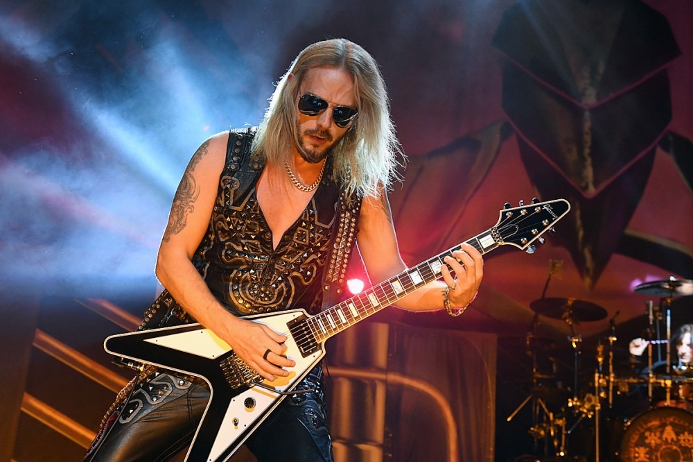 Richie Faulkner Wanted to Go Home Instead of to Hospital Amid Nearly Fatal Aorta Rupture Richie Faulkner Wanted to Go Home Instead of to Hospital Amid Nearly Fatal Aorta Rupture