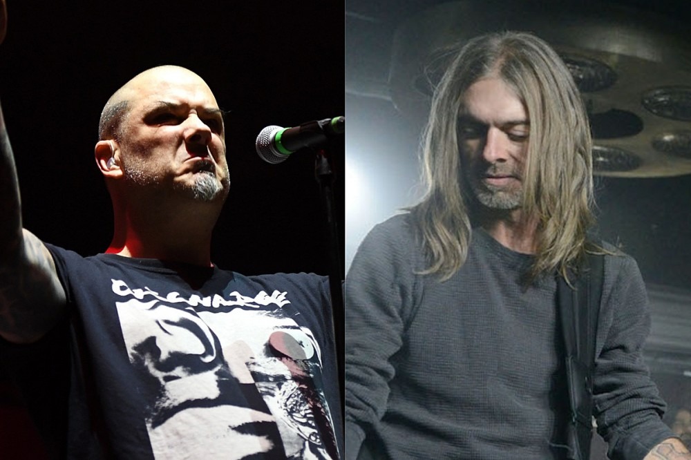 Pantera Share First Teaser for 2023 Reunion Tour, Fans React Pantera Share First Teaser for 2023 Reunion Tour, Fans React