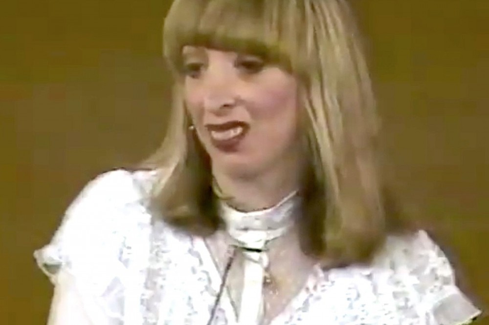 The Talk Show Karen Who Hated Punk Rock The Talk Show Karen Who Hated Punk Rock