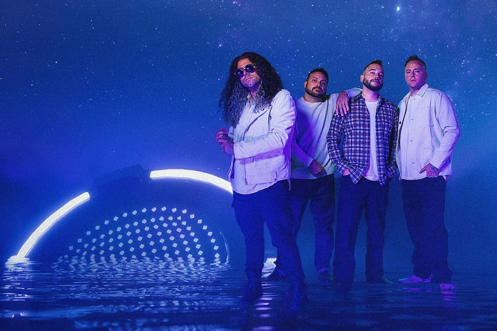 Claudio Sanchez Says You Don’t Have to Be Into the Concepts to Like Coheed and Cambria Albums Claudio Sanchez Says You Don’t Have to Be Into the Concepts to Like Coheed and Cambria Albums