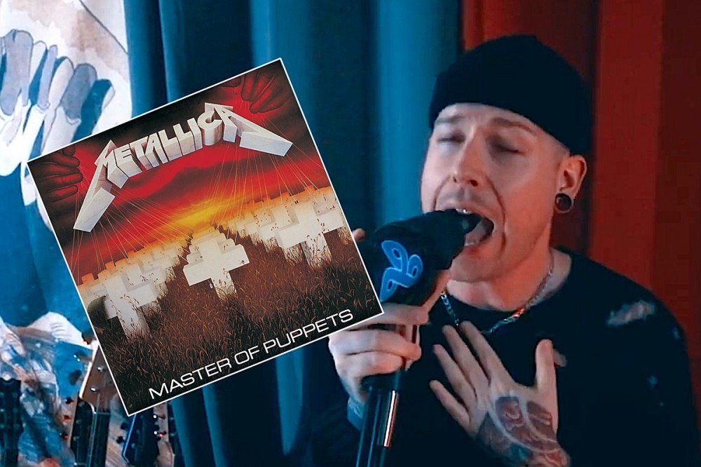 Yep, There’s a Pop-Punk Cover of Metallica’s ‘Master of Puppets’ Now Yep, There’s a Pop-Punk Cover of Metallica’s ‘Master of Puppets’ Now