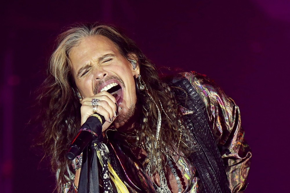 Why Aerosmith’s Steven Tyler Turned Down Singing Live With Led Zeppelin Why Aerosmith’s Steven Tyler Turned Down Singing Live With Led Zeppelin