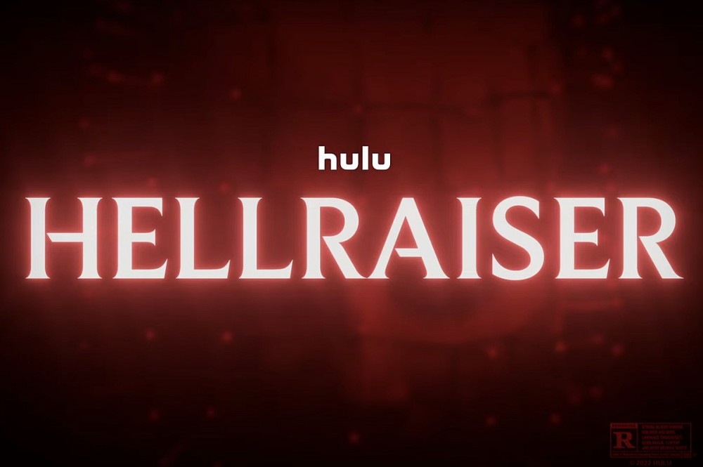 Hulu Announces Premiere Date for ‘Hellraiser’ Reboot Hulu Announces Premiere Date for ‘Hellraiser’ Reboot