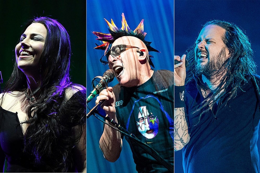 Rockers Name the Best Songs to Get People Into Their Bands Rockers Name the Best Songs to Get People Into Their Bands