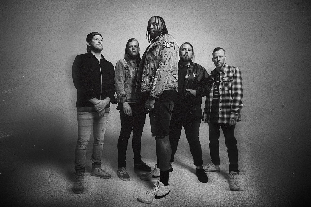 Fire From the Gods Pay Homage to Strong Moms With ‘Thousand Lifetimes’ Song, Announce ‘Soul Revolution’ Album Fire From the Gods Pay Homage to Strong Moms With ‘Thousand Lifetimes’ Song, Announce ‘Soul Revolution’ Album