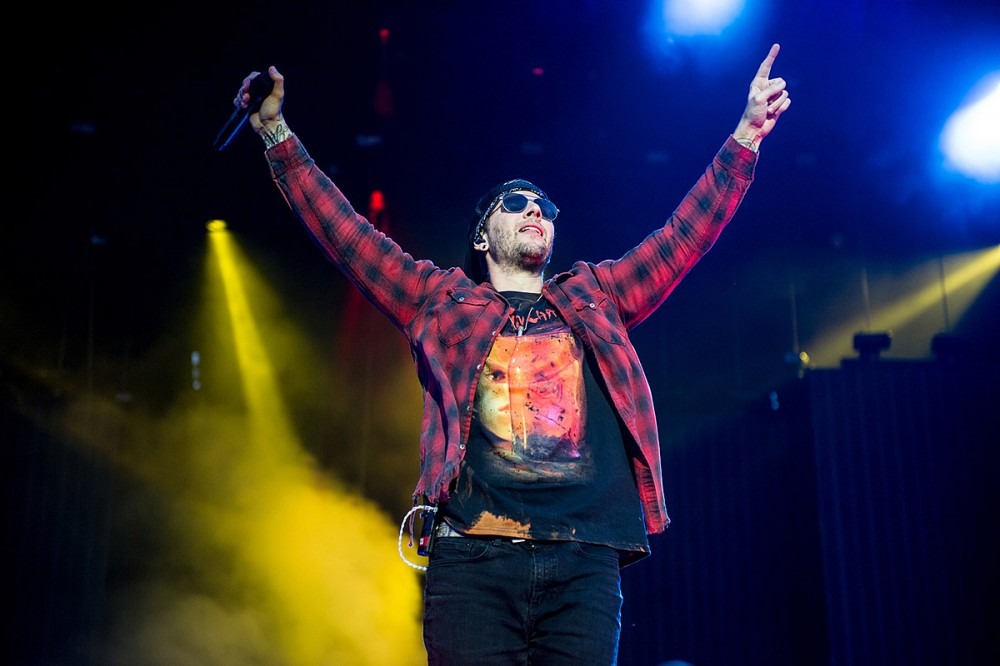 Avenged Sevenfold Now Have Their Own ‘Heardle’ Type Game Avenged Sevenfold Now Have Their Own ‘Heardle’ Type Game