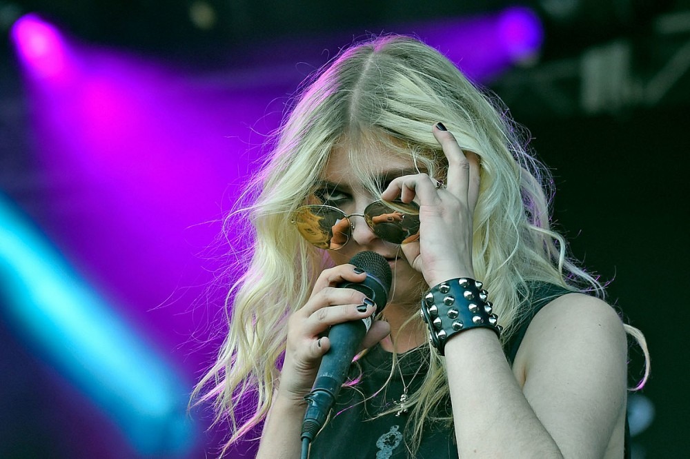 The Pretty Reckless Announce New ‘Other Worlds’ Release, Share ‘Got So High’ Remix
