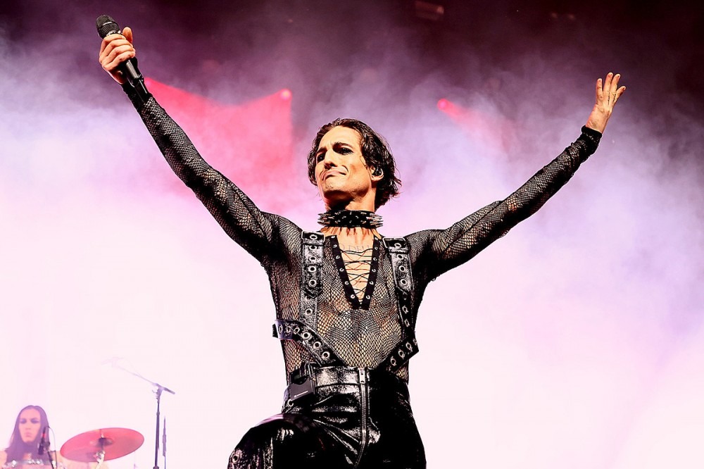 Maneskin Lose Best New Artist at the 2022 MTV Video Music Awards Maneskin Lose Best New Artist at the 2022 MTV Video Music Awards