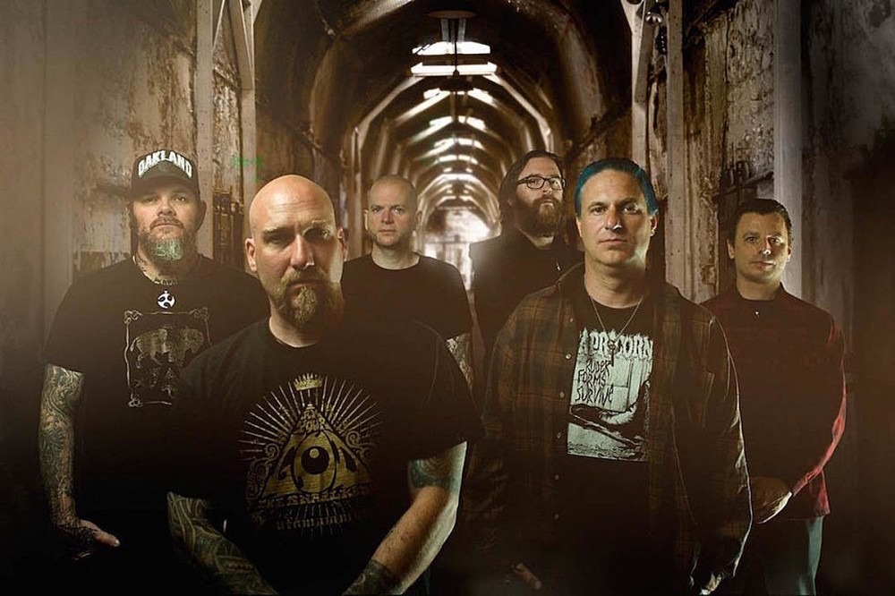 Neurosis Issue Statement on Scott Kelly’s Admission of Abusing His Family Neurosis Issue Statement on Scott Kelly’s Admission of Abusing His Family