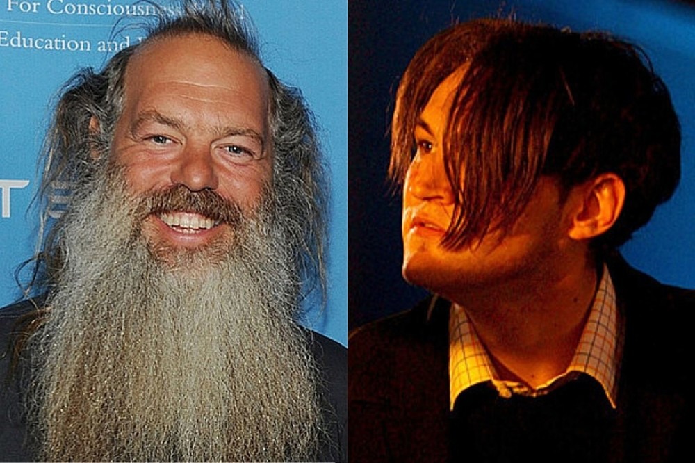 Why Josh Klinghoffer Didn’t Like Working With Rick Rubin on Red Hot Chili Peppers Album, ‘Way More a Hindrance’