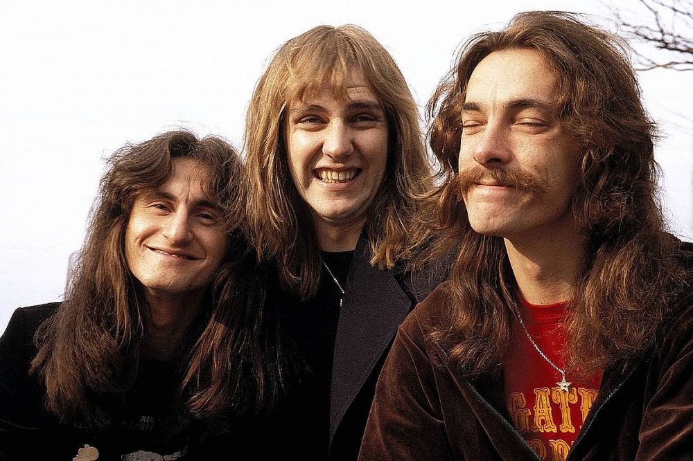 Poll: What’s the Best Rush Album? – Vote Now