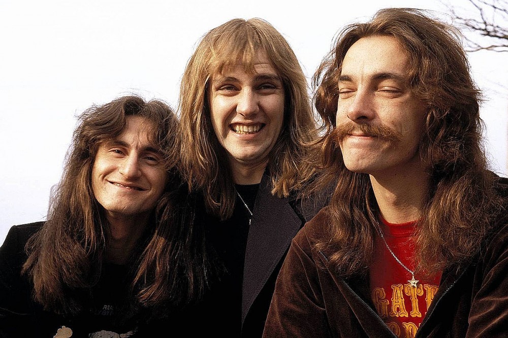 Poll: What’s the Best Rush Album? – Vote Now Poll: What’s the Best Rush Album? – Vote Now