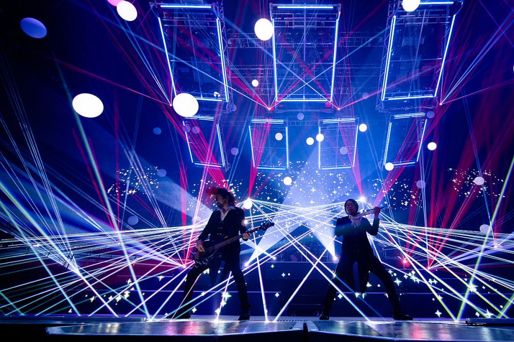 Trans-Siberian Orchestra Reveal ‘The Ghosts of Christmas Eve’ 2022 Tour Dates Trans-Siberian Orchestra Reveal ‘The Ghosts of Christmas Eve’ 2022 Tour Dates