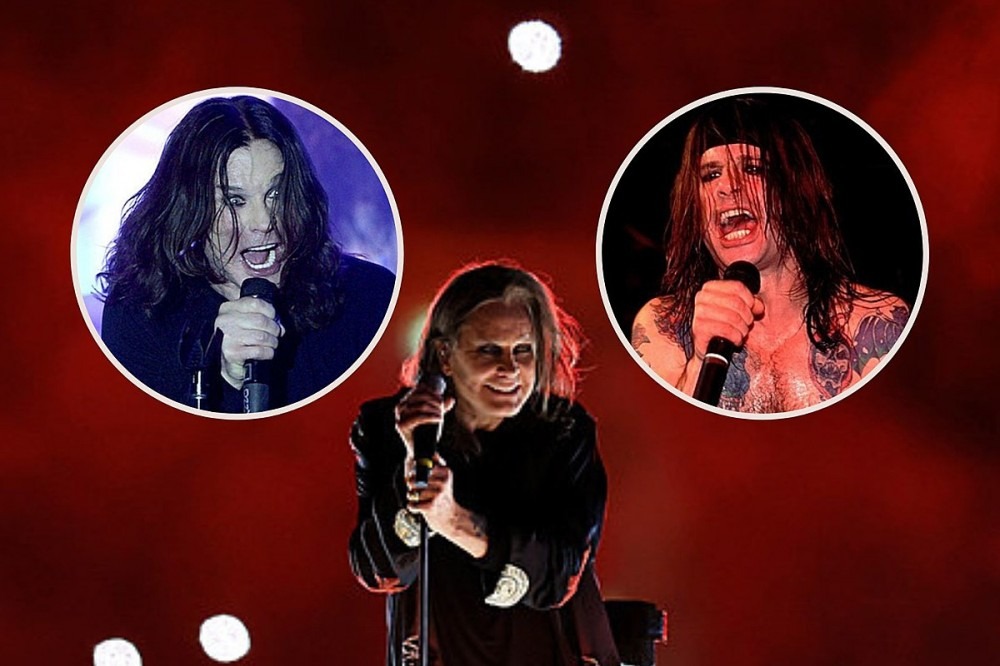 Ozzy Osbourne Thinks He Can Still Do Another Tour