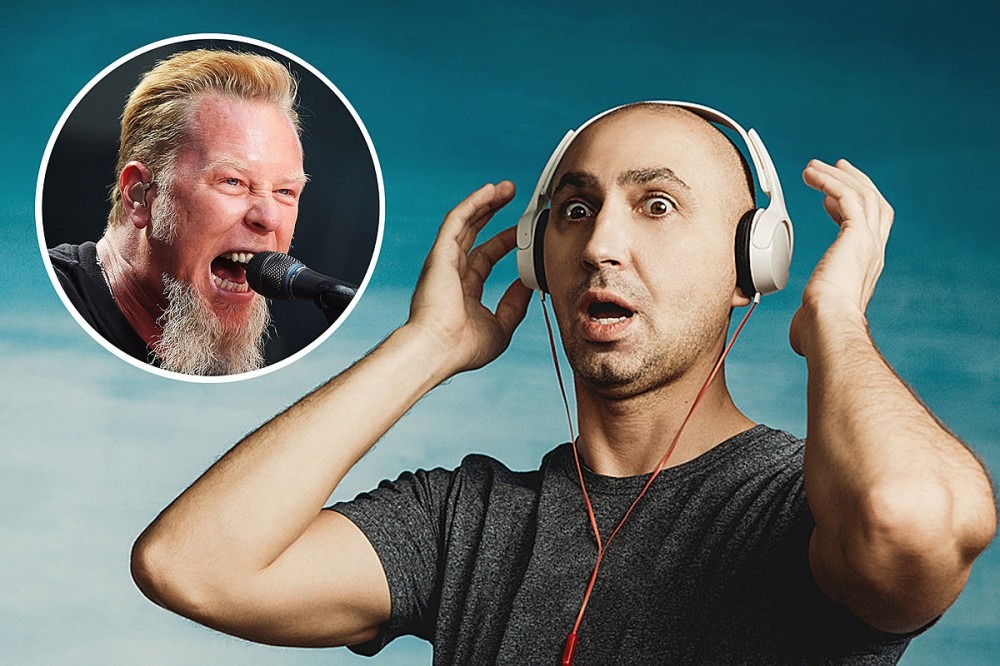 Study Shows Which Rock + Metal Songs’ Lyrics Are Most Often Misheard Study Shows Which Rock + Metal Songs’ Lyrics Are Most Often Misheard