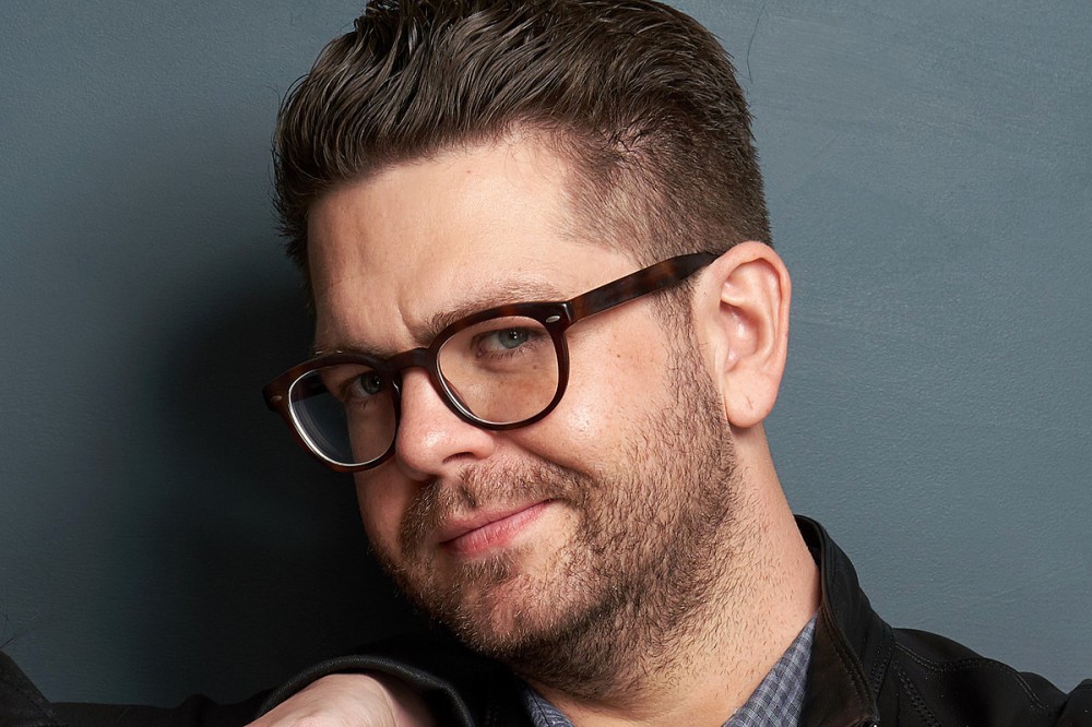 Jack Osbourne Thinks the Government Is Hiding the Truth About UFOs