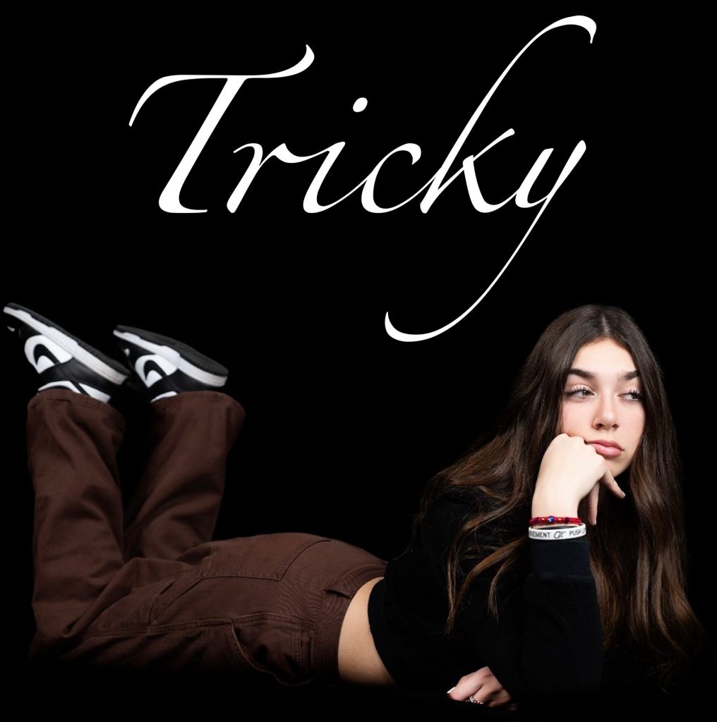 CALYN Shares A Riveting New Single Titled “Tricky”￼