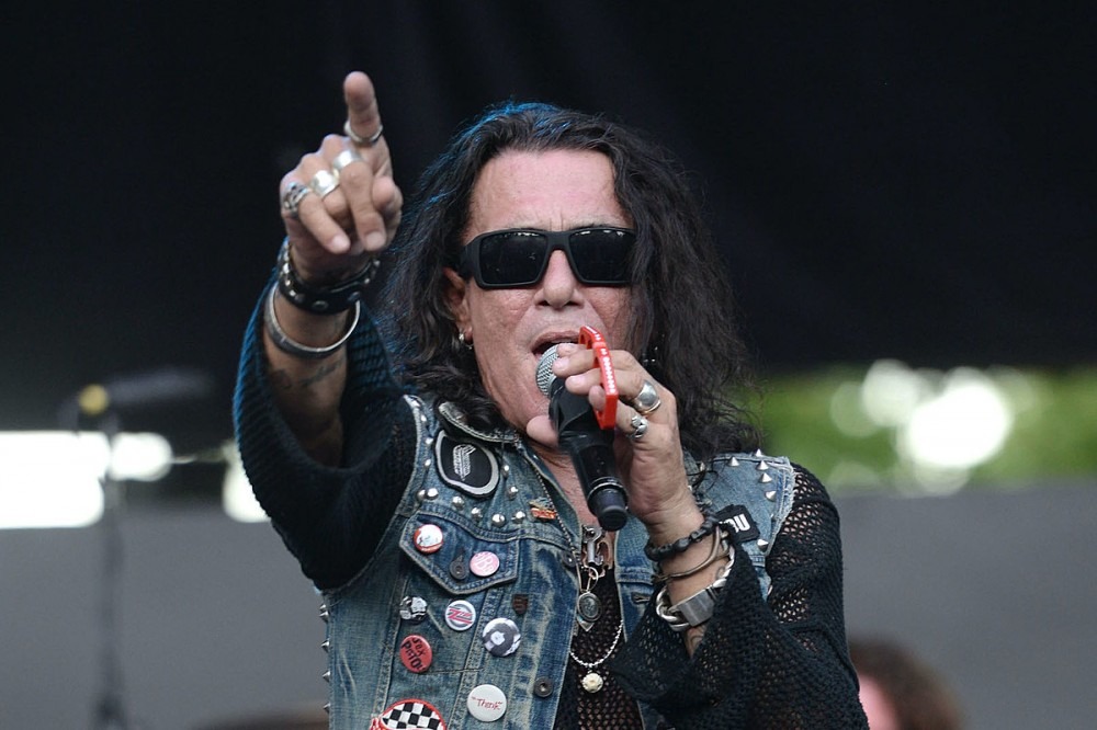 Stephen Pearcy Wants Ratt to Reunite But ‘It’s Not Gonna Happen’ Stephen Pearcy Wants Ratt to Reunite But ‘It’s Not Gonna Happen’