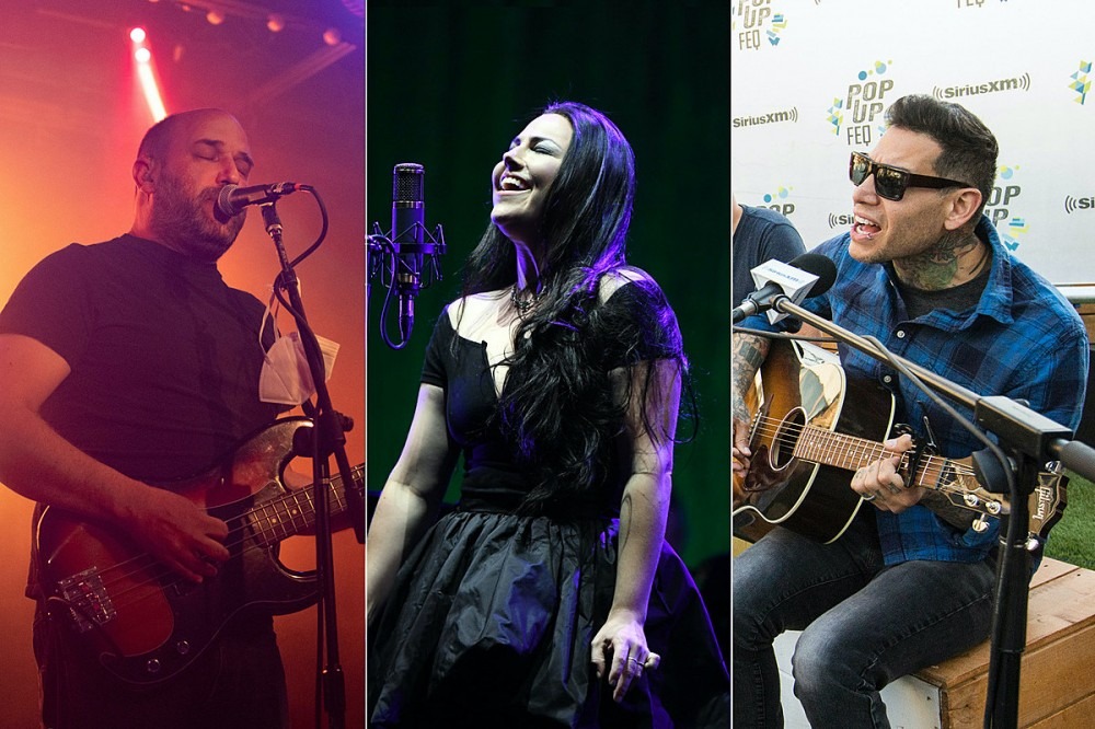 10 Rock + Metal Bands That Started Out Christian But Aren’t Anymore 10 Rock + Metal Bands That Started Out Christian But Aren’t Anymore