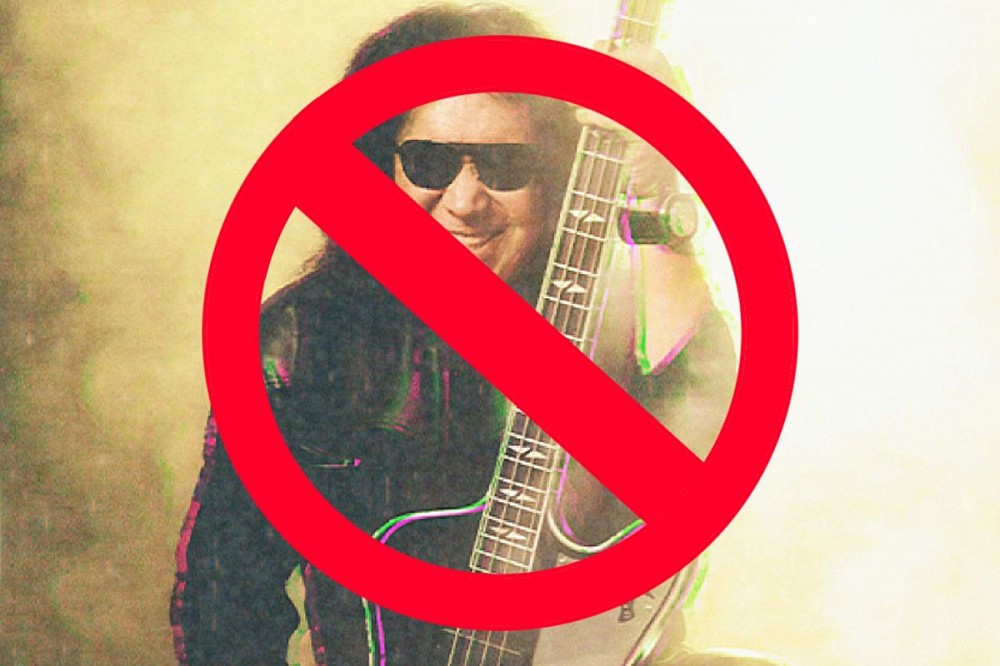 Rock + Metal Bands Who Don’t Have a Bassist Rock + Metal Bands Who Don’t Have a Bassist