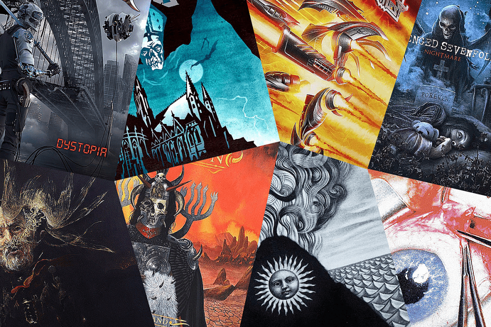 The 66 Best Metal Albums of the Decade: 2010 – 2019
