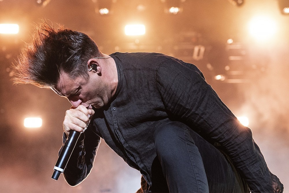 Parkway Drive’s Winston McCall – ‘Darker Still’ ‘Almost Broke’ the Band Dynamic Parkway Drive’s Winston McCall – ‘Darker Still’ ‘Almost Broke’ the Band Dynamic