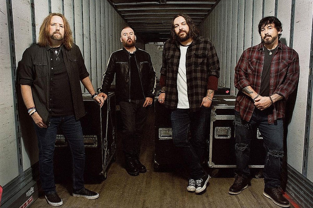 Poll: What’s the Best Seether Album? – Vote Now Poll: What’s the Best Seether Album? – Vote Now