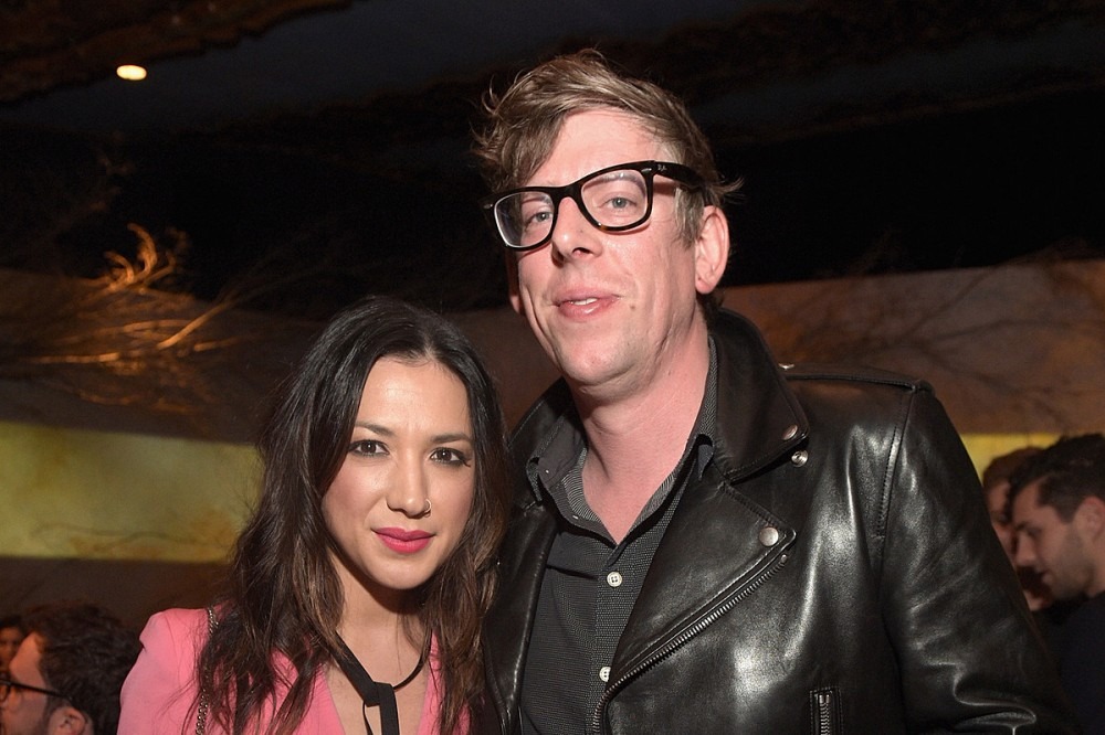 Report: Michelle Branch + Patrick Carney Pause Divorce Filing, Attempting Reconciliation Report: Michelle Branch + Patrick Carney Pause Divorce Filing, Attempting Reconciliation