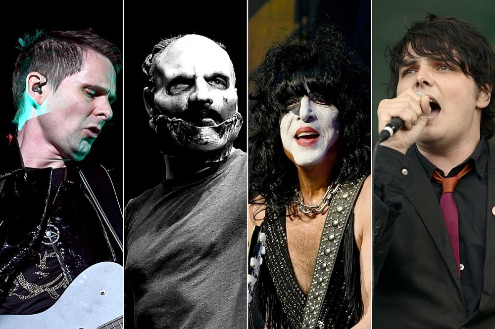 2022 Aftershock Festival Set Times + Stage Assignments Revealed 2022 Aftershock Festival Set Times + Stage Assignments Revealed