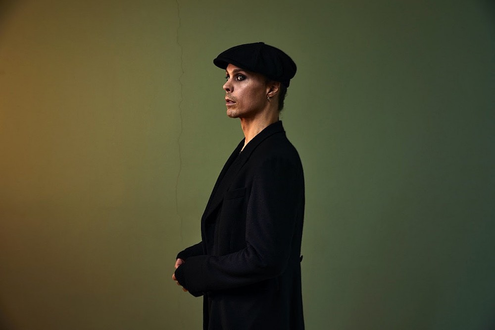 HIM’s Ville Valo Confirms 2023 Release for Debut Solo Album HIM’s Ville Valo Confirms 2023 Release for Debut Solo Album