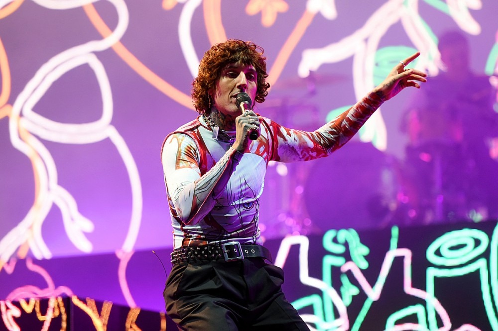 Oli Sykes Explains Why New Bring Me the Horizon Music Is Taking So Long Oli Sykes Explains Why New Bring Me the Horizon Music Is Taking So Long
