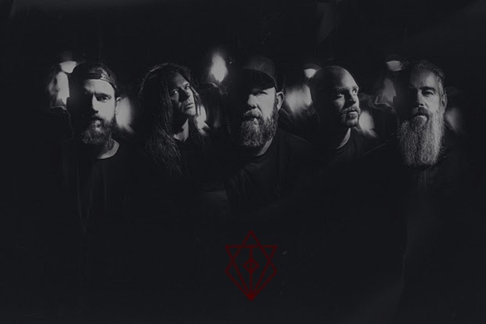 In Flames Announce 14th Studio Album, Drop Crushing New Song ‘Foregone, Pt. 1′