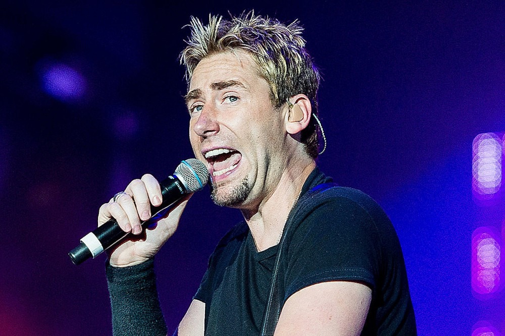 Nickelback’s Chad Kroeger Names the Band He Never Wants to Follow Onstage
