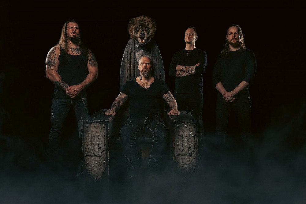 The 5 Best New Age Metal Bands From Finland, Chosen by Wolfheart