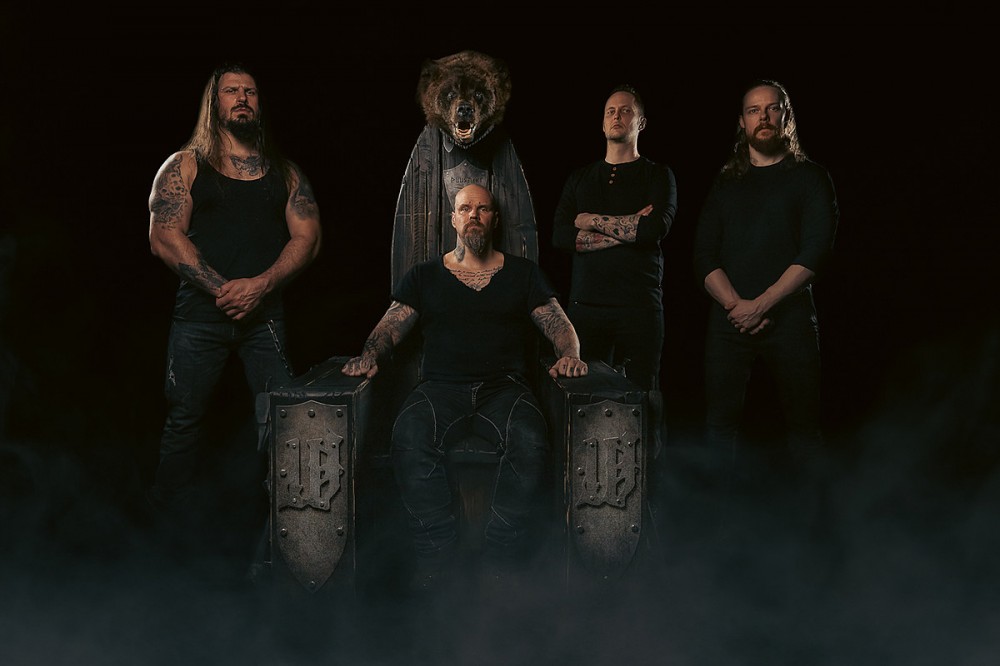 The 5 Best New Age Metal Bands From Finland, Chosen by Wolfheart The 5 Best New Age Metal Bands From Finland, Chosen by Wolfheart