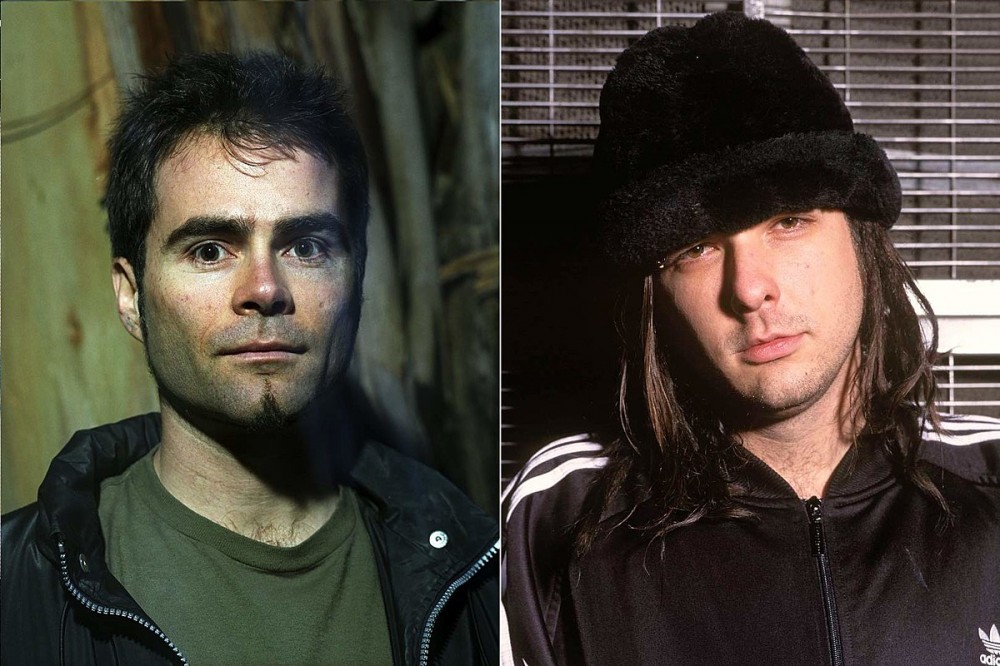 Producer Ross Robinson on Why Korn’s ‘Remember Who You Are’ Backfired Producer Ross Robinson on Why Korn’s ‘Remember Who You Are’ Backfired